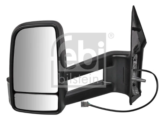Exterior Mirror